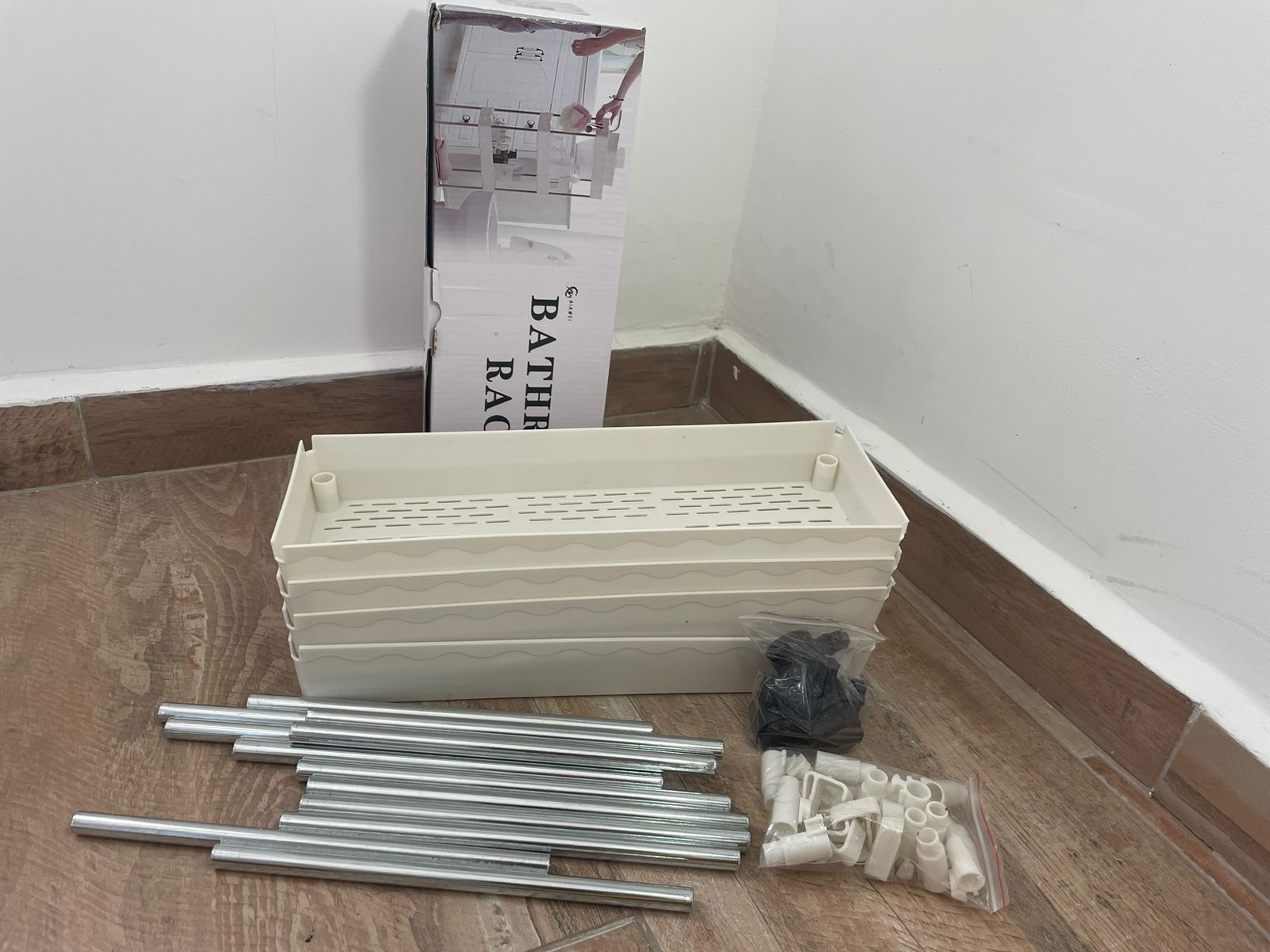 Miniatura 7 de ORGANIZADOR MULTIUSO 2020A